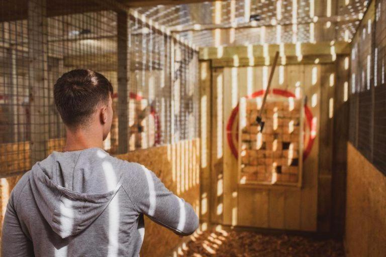 6 Squirrels Squat, Camp Tapnell Διαμέρισμα Γιάρμουθ Εξωτερικό φωτογραφία